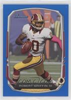 Robert Griffin III #/99