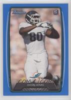 Dion Sims #/499