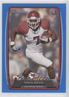 Knile Davis #/499