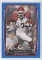 Knile Davis #/499