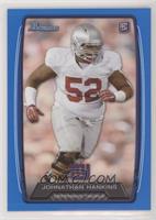 Johnathan Hankins #/499