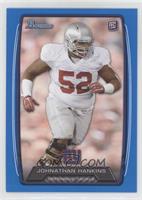 Johnathan Hankins #/499