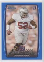 Johnathan Hankins #/499