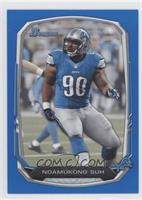 Ndamukong Suh #/99