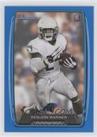 Kenjon Barner #/499