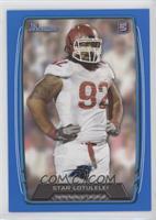 Star Lotulelei #/499