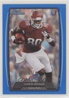 Chris Gragg #/499