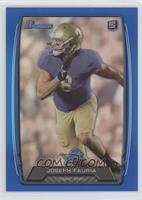 Joseph Fauria #/499