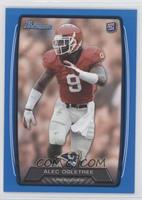 Alec Ogletree #/499