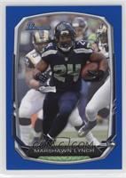 Marshawn Lynch #/99