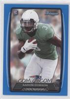 Aaron Dobson #/499