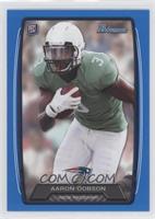 Aaron Dobson #/499