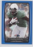 Aaron Dobson #/499