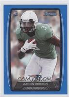 Aaron Dobson #/499