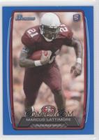 Marcus Lattimore #/499