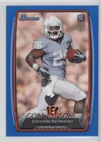 Giovani Bernard #/499