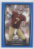 Matt Barkley #/499