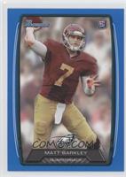 Matt Barkley #/499