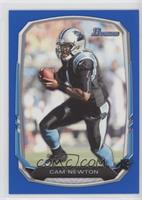 Cam Newton #/99