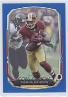 Pierre Garcon #/99