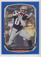 Rob Gronkowski #/99