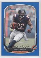 Matt Forte #/99