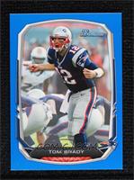 Tom Brady #/99