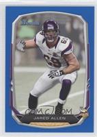 Jared Allen #/99