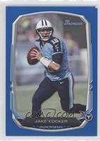 Jake Locker [Noted] #/99