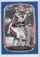 Joe Haden #/99