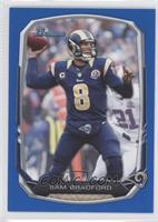 Sam Bradford #/99