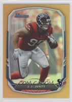 J.J. Watt #/75