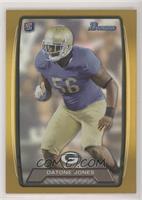 Datone Jones #/399