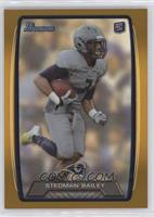 Stedman Bailey #/399