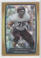 Luke Joeckel #/399