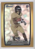 Tavon Austin #/399