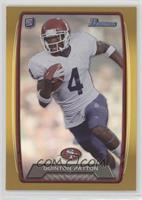 Quinton Patton #/399