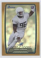 Dion Jordan #/399