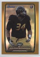 Sheldon Richardson #/399