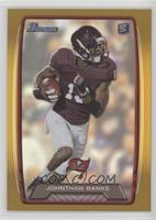 Johnthan Banks #/399