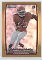 Andre Ellington #/399