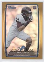 Corey Fuller #/399