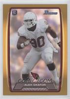 Alex Okafor #/399