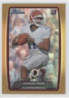 Jordan Reed #/399