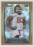 Star Lotulelei #/399