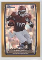 Chris Gragg #/399