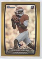 DeAndre Hopkins #/399