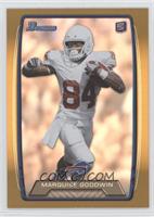 Marquise Goodwin #/399