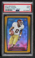 Robert Woods [PSA 9 MINT] #/399