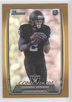 Conner Vernon #/399